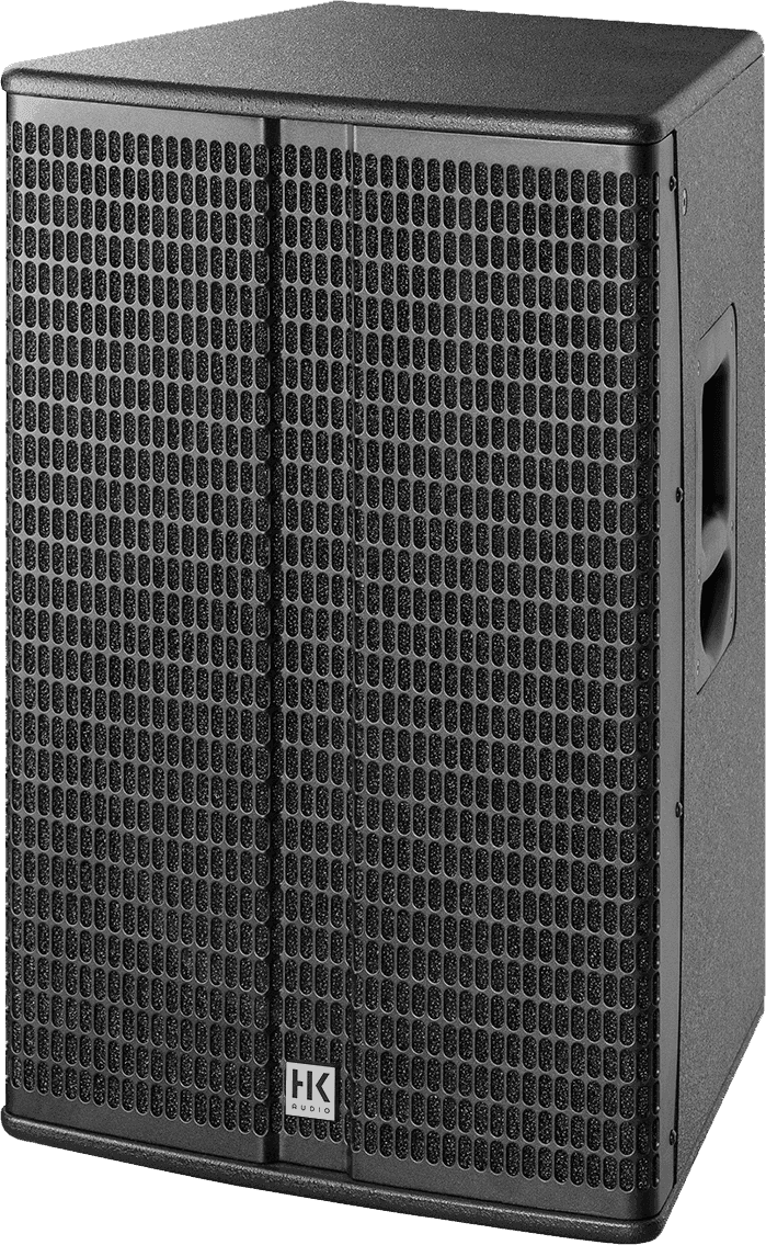 HK Audio Linear 3 115FA aktiv PA-høyttaler (full rekkevidde)