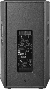 HK Audio Linear 3 115FA aktiv PA-høyttaler (full rekkevidde)