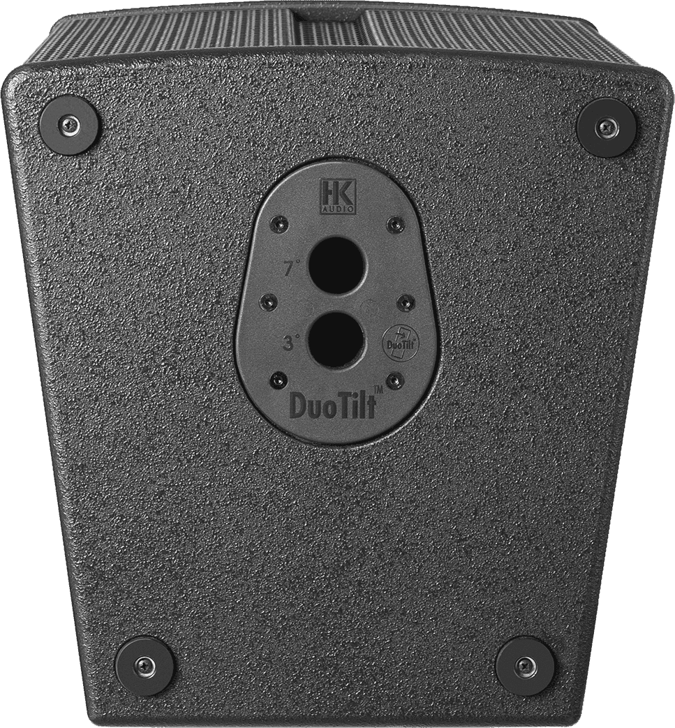 HK Audio Linear 3 115FA aktiv PA-høyttaler (full rekkevidde)