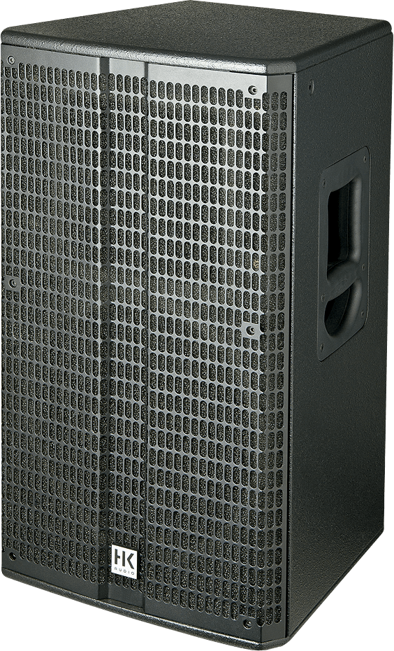 HK Audio Linear 5 115 F Passiv høyttaler 15"