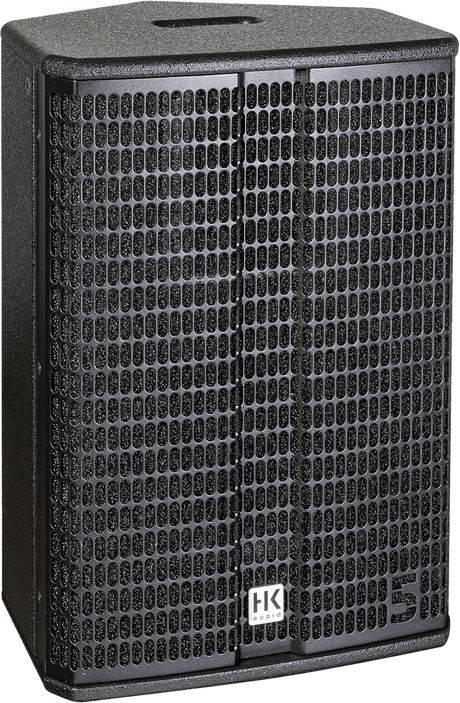 HK Audio Linear 5 mkII 110XA Active PA-høyttaler (multifunksjonell)