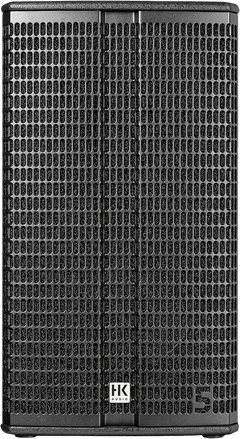 HK Audio Linear 5 mkII 112FA – Aktiv PA-høyttaler (Full Range)