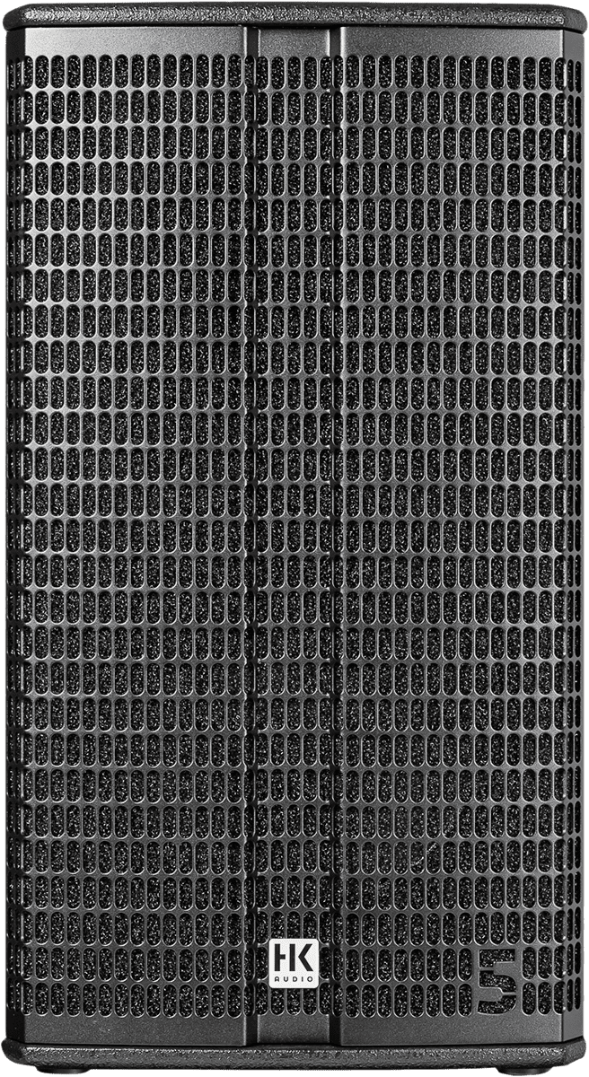 HK Audio Linear 5 mkII 112FA – Aktiv PA-høyttaler (Full Range)