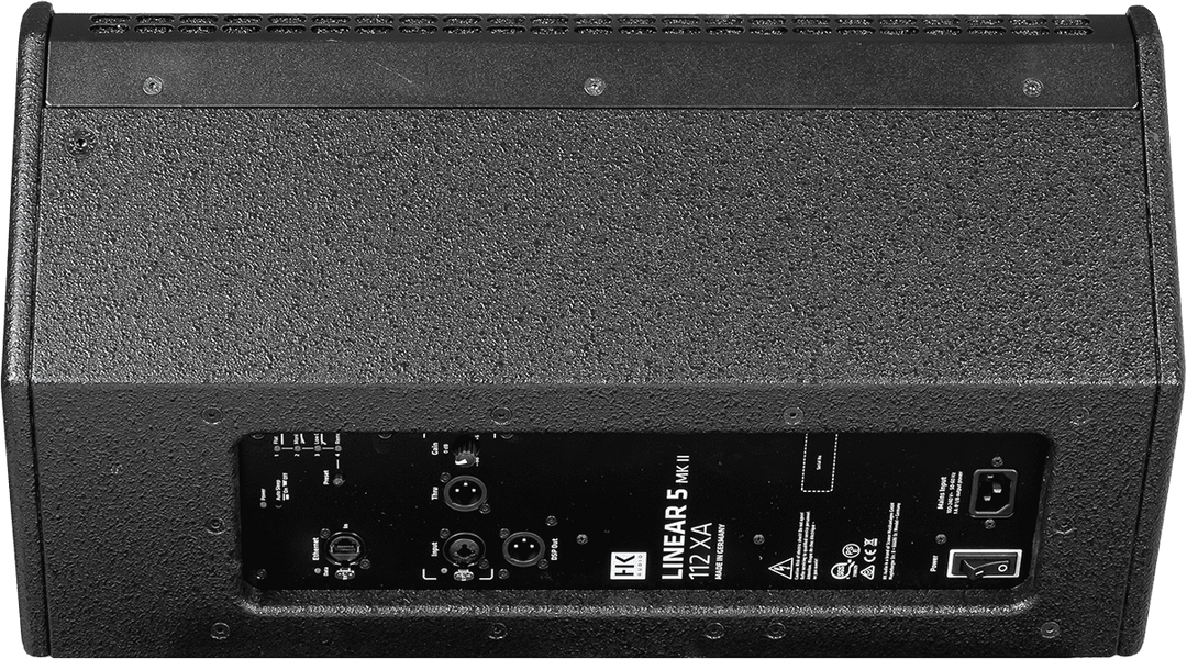 HK Audio Linear 5 mkII 112XA - Aktiv PA Høyttaler (Multifunctional)