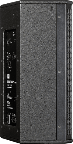 HK Audio Linear 5 mkII 112XA - Aktiv PA Høyttaler (Multifunctional)