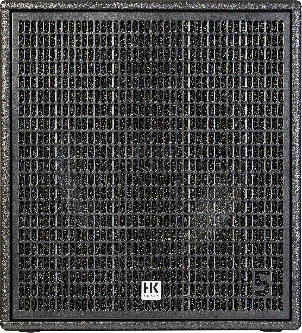 HK Audio Linear 5 mkII 115 Sub A - aktiv subwoofer