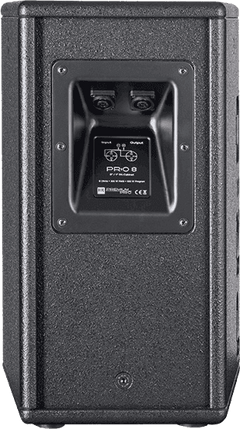 HK Audio PR:O 8 - Passiv PA Høyttaler