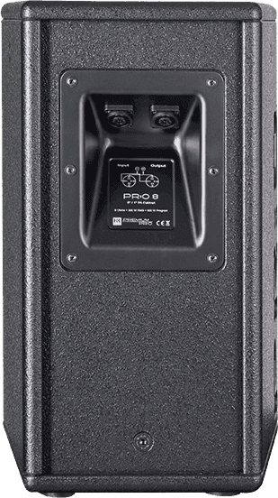 HK Audio PR:O 8 - Passiv PA Høyttaler