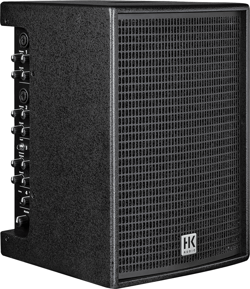 HK Audio Move 8 - batterihøyttaler