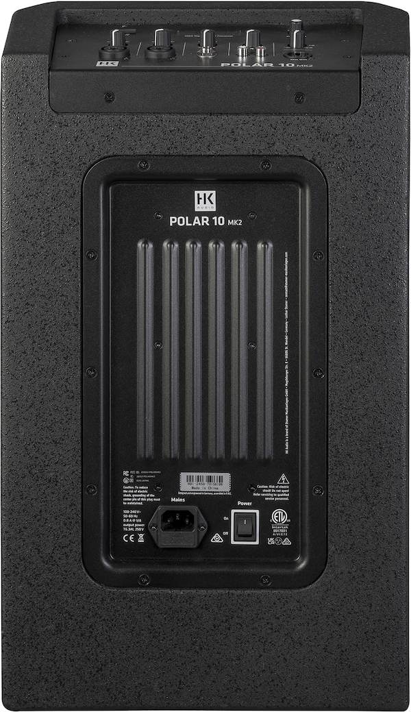 HK Audio Polar 10 MK2 Søylehøyttaler