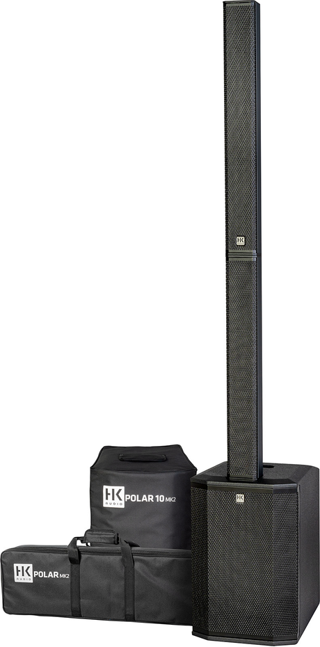 HK Audio Polar 10 MK2 Søylehøyttaler