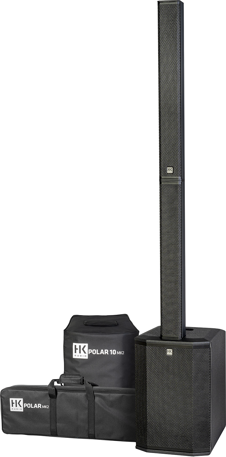 HK Audio Polar 10 MK2 Søylehøyttaler