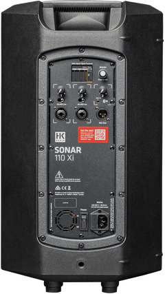HK Audio Sonar 110XI - aktiv høyttaler