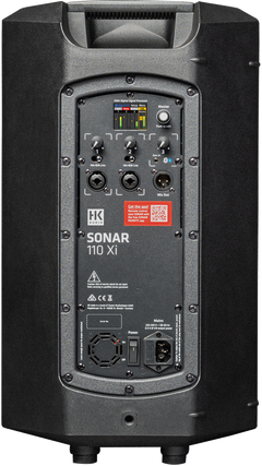HK Audio Sonar 110XI - aktiv høyttaler