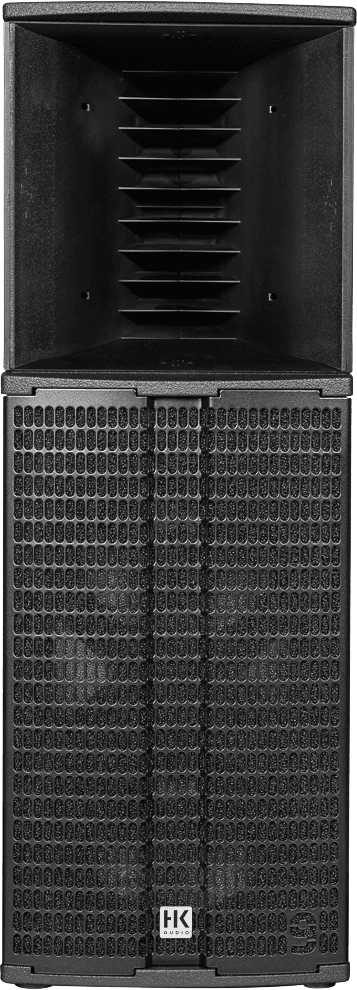 HK Audio Linear 9 210 LTA - Lang rekkevidde