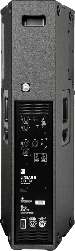 HK Audio Linear 9 210 LTA - Lang rekkevidde