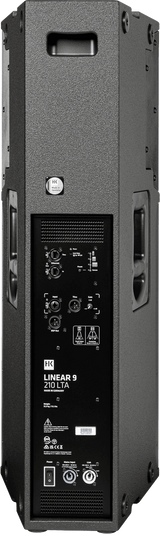 HK Audio Linear 9 210 LTA - Lang rekkevidde