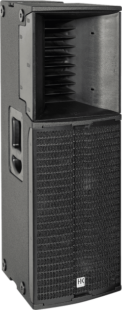 HK Audio Linear 9 210 LTA - Lang rekkevidde