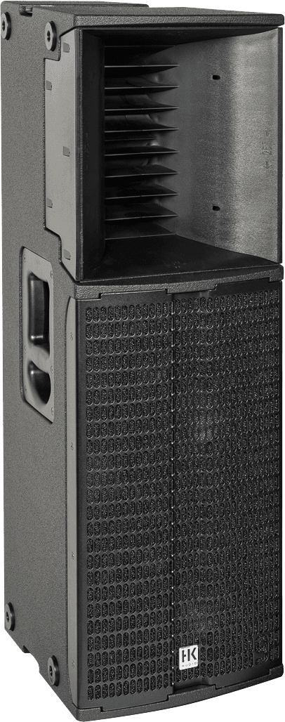 HK Audio Linear 9 210 LTA - Lang rekkevidde