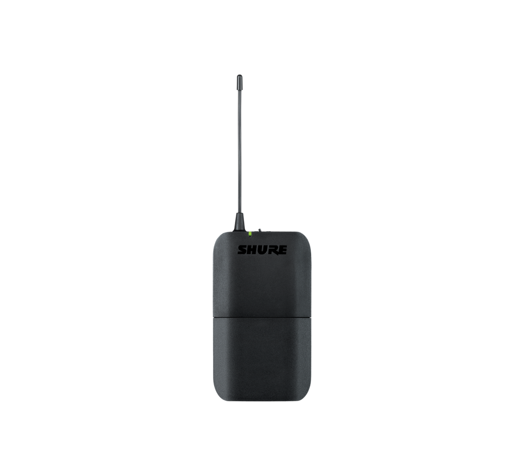 Shure BLX1288 trådløst system (S8 - 823-832 MHz)
