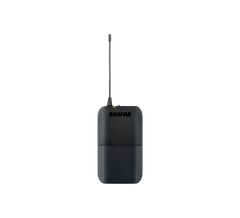Shure BLX188 W185 trådløst lavaliersett (S8)