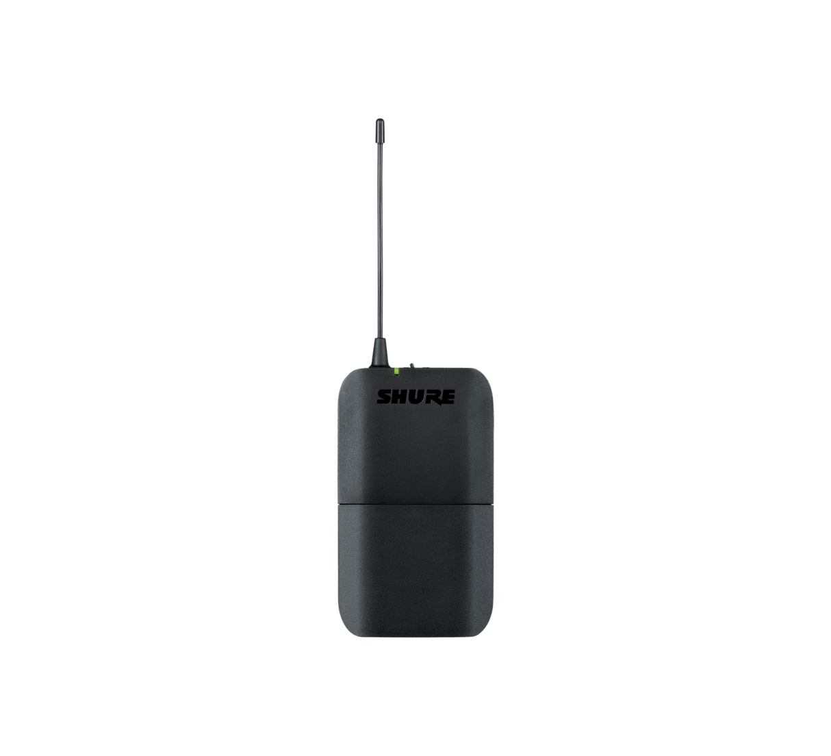 Shure BLX188 W185 trådløst lavaliersett (S8)