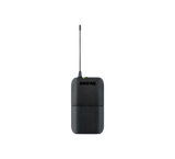 Shure BLX188 W185 trådløst lavaliersett (S8)