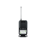Shure BLX188 W185 trådløst lavaliersett (S8)