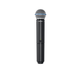 Shure BLX24R B58A trådløs mikrofon (S8)