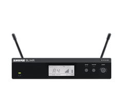 Shure BLX24R B58A trådløs mikrofon (S8)