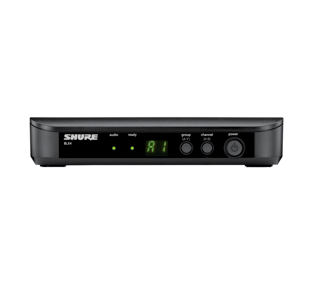 Shure BLX14 P31 trådløst hodesett (S8 - 823-832 MHz)