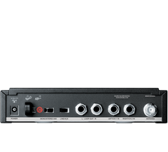 Shure PSM300 SE215 – In-ear-system (H20)