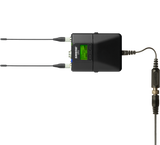 Shure SBC-DC batteriadapter (SB900B)