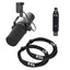 Shure SM7B-pakke