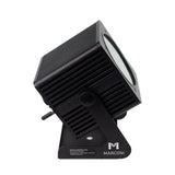 Marconi SIRIUS 6x18W RGBWA+UV IP65 Batterilampe