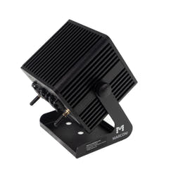 Marconi SIRIUS 6x18W RGBWA+UV IP65 Batterilampe