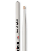 Vic Firth Jack Dejohnette signatur trommestikker med trespiss