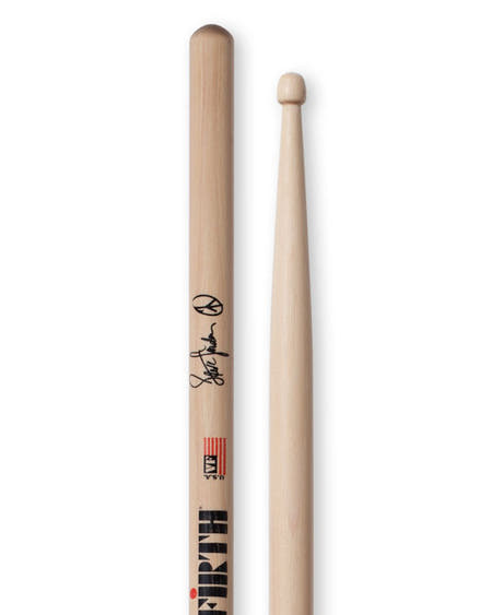 Vic Firth Steve Jordan signaturtrommestikker