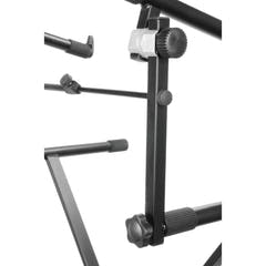 Adam Hall Stands SKS 024 - Utvidelse/stacker for keyboardstativ
