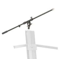 Adam Hall Stands SKS 22 MB - Bomarm til SKS22XB keyboardstativ, 2-delt, uttrekkbar