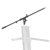 Adam Hall Stands SKS 22 MB - Bomarm til SKS22XB keyboardstativ, 2-delt, uttrekkbar