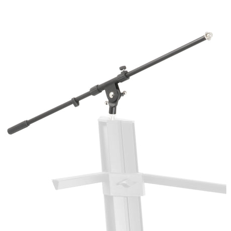 Adam Hall Stands SKS 22 MB - Bomarm til SKS22XB keyboardstativ, 2-delt, uttrekkbar