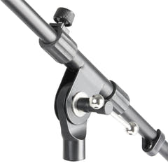 Adam Hall Stands SKS 22 MB - Bomarm til SKS22XB keyboardstativ, 2-delt, uttrekkbar