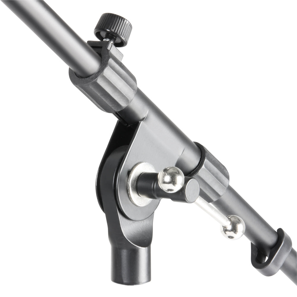 Adam Hall Stands SKS 22 MB - Bomarm til SKS22XB keyboardstativ, 2-delt, uttrekkbar