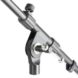 Adam Hall Stands SKS 22 MB - Bomarm til SKS22XB keyboardstativ, 2-delt, uttrekkbar