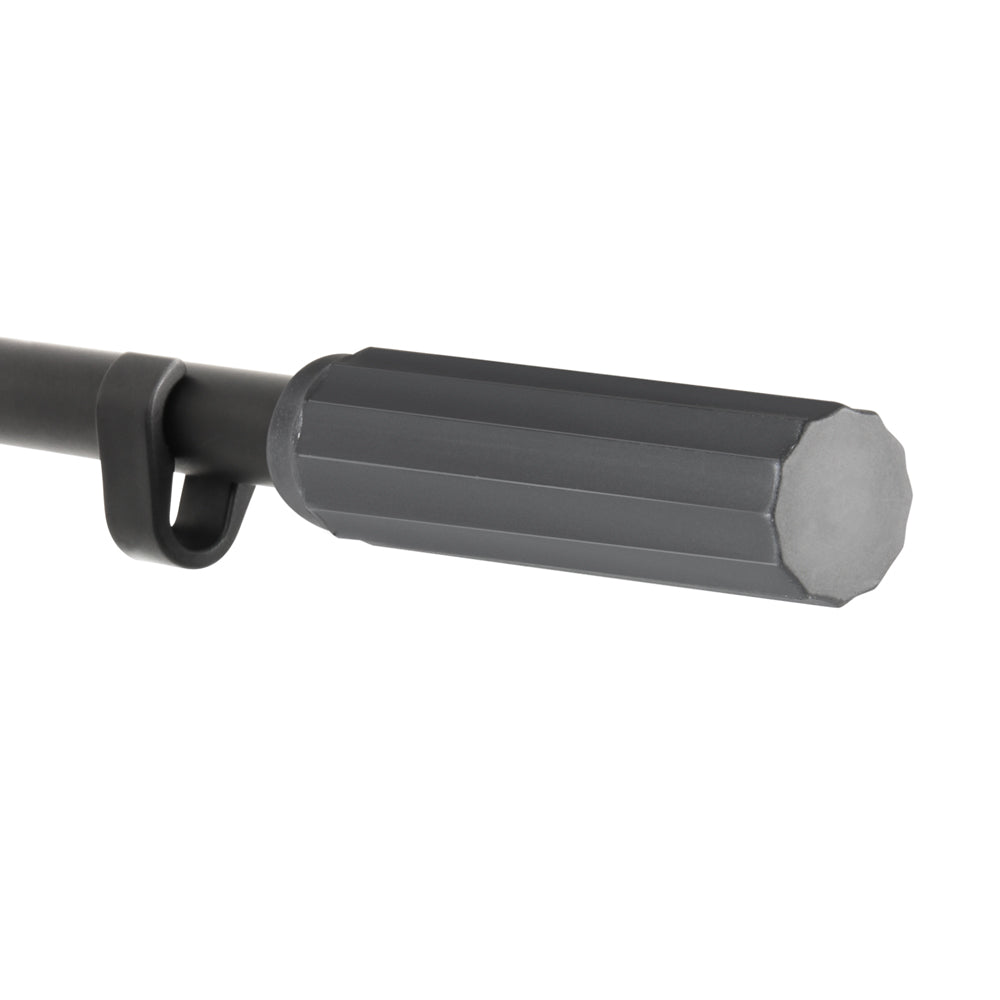 Adam Hall Stands SKS 22 MB - Bomarm til SKS22XB keyboardstativ, 2-delt, uttrekkbar