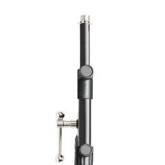 Adam Hall Stands SKS 22 MB - Bomarm til SKS22XB keyboardstativ, 2-delt, uttrekkbar