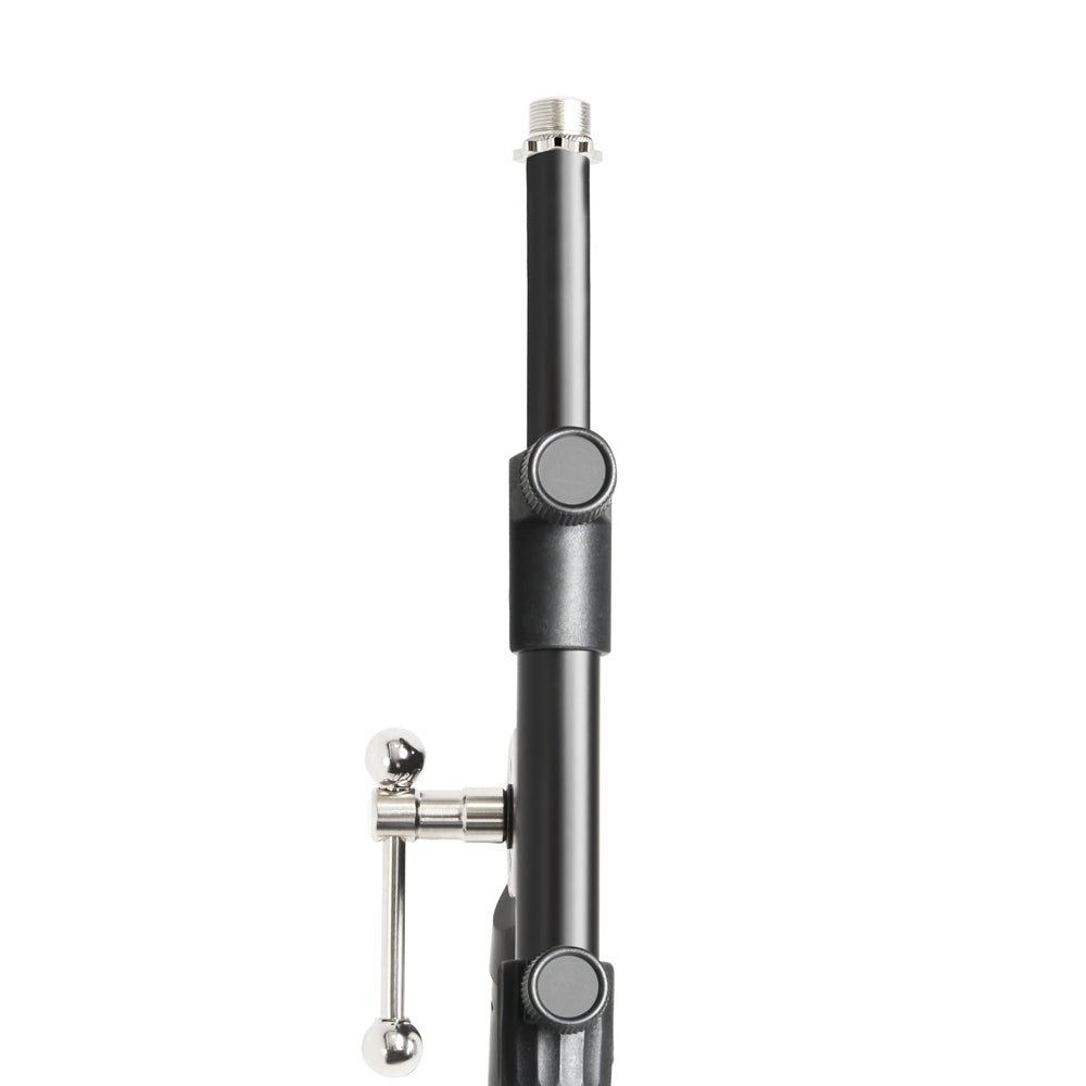 Adam Hall Stands SKS 22 MB - Bomarm til SKS22XB keyboardstativ, 2-delt, uttrekkbar