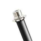 Adam Hall Stands SKS 22 MB - Bomarm til SKS22XB keyboardstativ, 2-delt, uttrekkbar