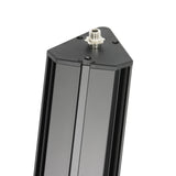 Adam Hall Stands SKS 22 XB - Dobbelt keyboardstativ